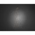 Konstsmide 6362-820 LED-Baummantel mit Ring 250-flg. NEU & OVP
