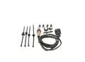 BOSCH Lambdasonde 0258007351 für KARMANN VW Skoda Bentley ROLLS-ROYCE