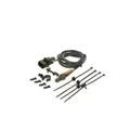 Lambdasonde BOSCH 0 258 007 351 für AUDI SEAT SKODA VW ROLLS-ROYCE BENTLEY