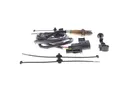 BOSCH Lambdasonde Vorne (0 258 007 351) für VW Bora Skoda Octavia II Sharan