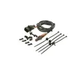 BOSCH Lambdasonde 0 258 007 351 für AUDI VW SKODA SEAT BENTLEY