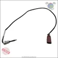 Abgastemperatursensor Meat Für Audi Tt A3 Seat Toledo Iii Altea Leon Skoda O em
