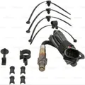 Original BOSCH 0 258 007 351 Lambdasonde