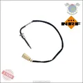 Abgastemperatursensor NRF für AUDI Q5 A8 A7 A6 PORSCHE MACAN