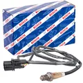 BOSCH Lambdasonde für Audi A3-A6 SEAT SKODA VW T4 SHARAN vor KAT OE: 1K0998262D