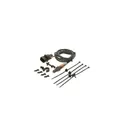 Bosch Lambdasonde 0 258 007 351 für AUDI SEAT SKODA VW ROLLS-ROYCE BENTLEY
