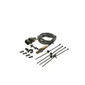 BOSCH 0 258 007 351 Lambdasonde Gemischaufbereitung