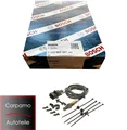 Bosch 0258007351 Lambdasonde vor Kat Audi A3 A4 Seat Skoda VW Golf 4 Passat T4