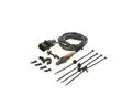 LAMBDASONDE FÜR AUDI A8 D3 (4E2, 4E8), SEAT LEON (1M1) - BOSCH 0 258 007 351