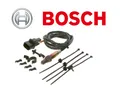 Lambdasonde Regelsonde BOSCH für AUDI A3 A4 TT VW Bora Golf 4 Passat T4 Seat...