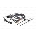 BOSCH Lambdasonde Regelsonde für VW Golf IV 1.4 16V 1.6 2.0 2.8 V6 4motion 1.8