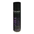 Syoss Haarspray Full Hair 5 Haltegrad 4, extra stark, 400 ml