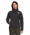 The North Face Damen Belleview Stretch Down Jacke, TNF Black, S