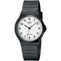 Casio Collection Uhr Herren MQ-24-7BLLEG - Schwarz/Weiß