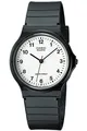 Casio Collection MQ-24-7BLLEG Quarzwerk Herren-Armbanduhr