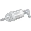 FEBI BILSTEIN Kraftstofffilter 08698 Leitungsfilter für Ford Mercedes