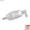 KRAFTSTOFFFILTER 08698 FÜR OM616.913/914 2.4L OM 615.940 2.0L OM 615.941 2.2L