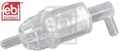 febi bilstein 08698 Kraftstofffilter Kraftstoffilter für Mercedes-Benz