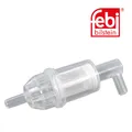 Kraftstofffilter FEBI BILSTEIN 08698 für Mercedes-Benz ersetzt 0014777901