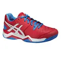 ASICS Gel Padel Competition 2 SG e560y INV 15 38 rot