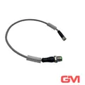 Murr Elektronik Anschlussleitung 7000-40581-2310030 cable M12 St. / M8 Bu.