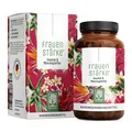 Myo Inositol Mönchspfeffer Komplex PMS 90 Kapseln Eisen Frauenstärke NATURTREU®