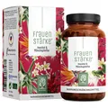 Naturtreu FrauenStärke Myo-Inositol + Immaculata für Frauen - 90 Kapseln