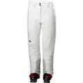Helly Hansen W Alphelia 2.0 Pant white (001) M