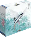 Flossenschlag - Das neueste Spiel mit dem Flügelschlag-Prinzip  - Neu + OVP