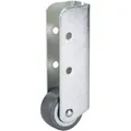 Bockrolle 38 X 18 Mm, Tragkr. 45 Kg Möbelrollen