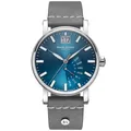 Bruno Söhnle Glashütte - Herrenuhr - PESARO I - 17-13073-345 - NEU (995)