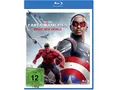 Captain America: Brave New World Blu-ray (FSK: 12)