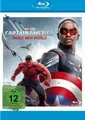 Leonine Blu-ray Captain America: Brave New World