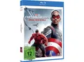 NEU & OVP - Captain America: Brave New World (Blu-ray) Action