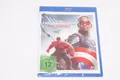Captain America - Brave New World - MARVEL # BLU-RAY-NEU