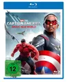 Captain America - Brave New World [Blu-ray]