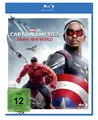 Captain America: Brave New World/Blu-ray (Blu-ray) Harrison Ford Anthony Mackie