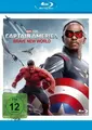 Captain America: Brave New World | Julius Onah (u. a.) | Blu-ray Disc | Deutsch