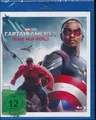 Captain America - Brave New World (Blu-ray) Neu