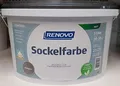 EM RENOVO Sockelfarbe 5,0L steingrau 278700057128