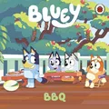 Bluey: BBQ, Bluey