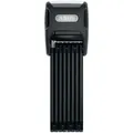 ABUS Faltschloss mit Alarm Bordo XPlus 6000KA + Rahmenhalterung SH | s