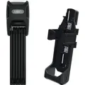 Abus Faltschloss BORDO Big Alarm 6000KA/120 BK SH