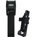 Abus Bordo Big Alarm 6000KA Faltschloss (120cm)