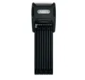 Abus Faltschloss BORDO Big Alarm XPlus™ 6000KA/120 black SH