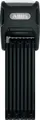 Abus Faltschloss Bordo Big Alarm 6000KA/120 120 cm schwarz SH 6000/120