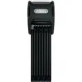 ABUS Faltschloss BORDO BIG ALARM XPLUS 6000KA/120 schwarz Stahl