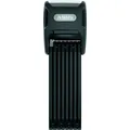 Vorhängeschloss Trense Latte Alarm 6000ka 120cm Schwarz CLL434 Abus Fahrrad