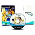 PS2 Spiel Singstar Party ohne Micros