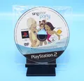 SingStar Party · PS2 PlayStation 2 · Guter Zustand · getestet · nur CD